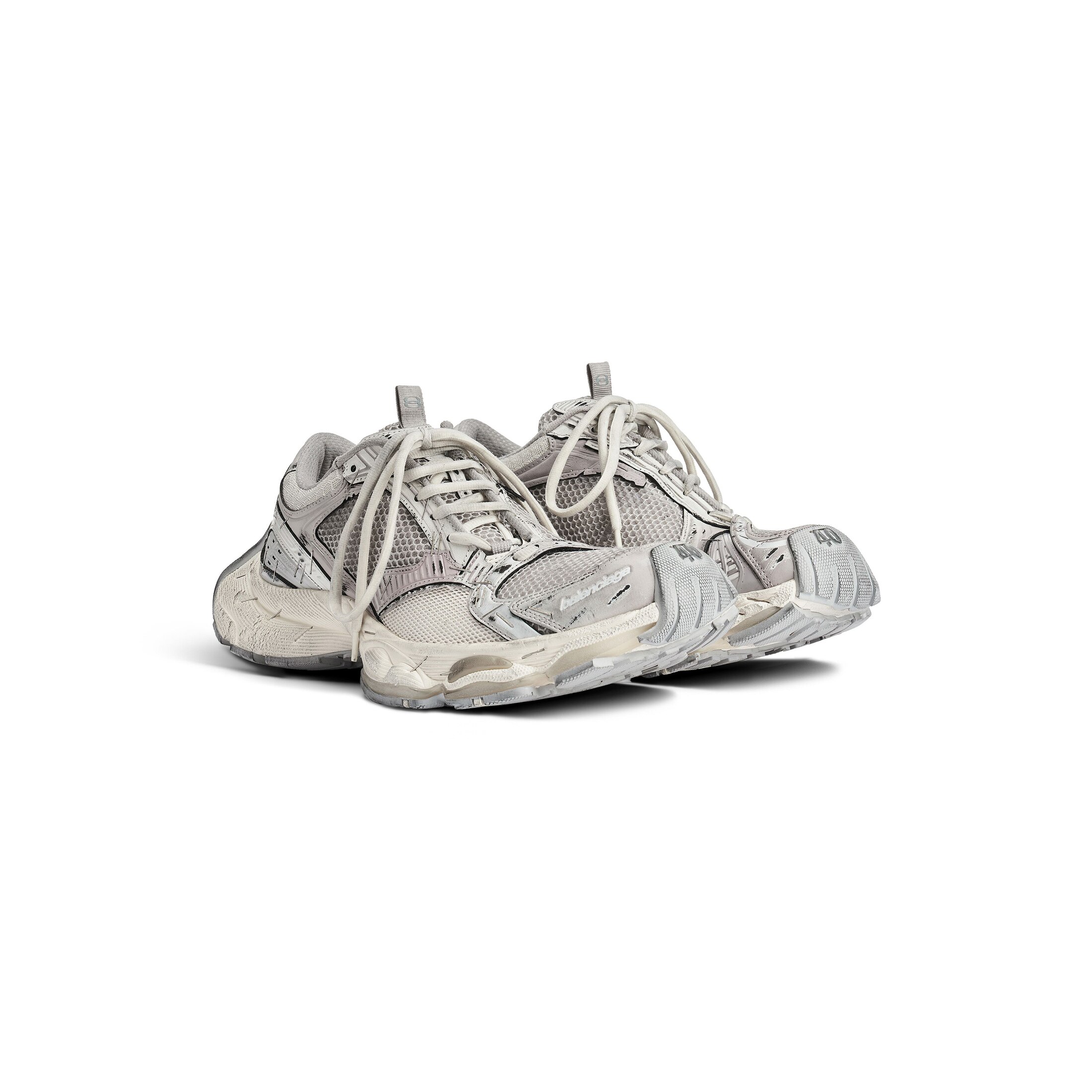 stapler sneaker