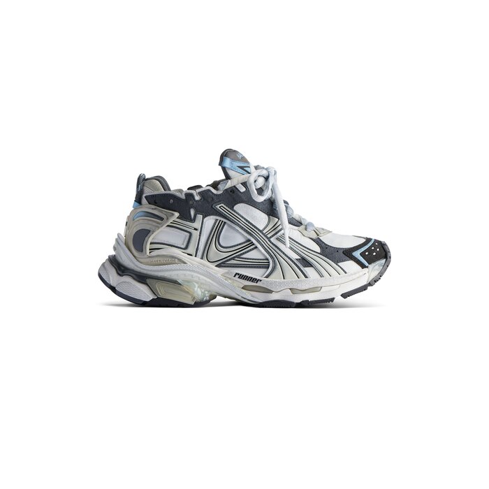 Runner Sneakers Balenciaga United States