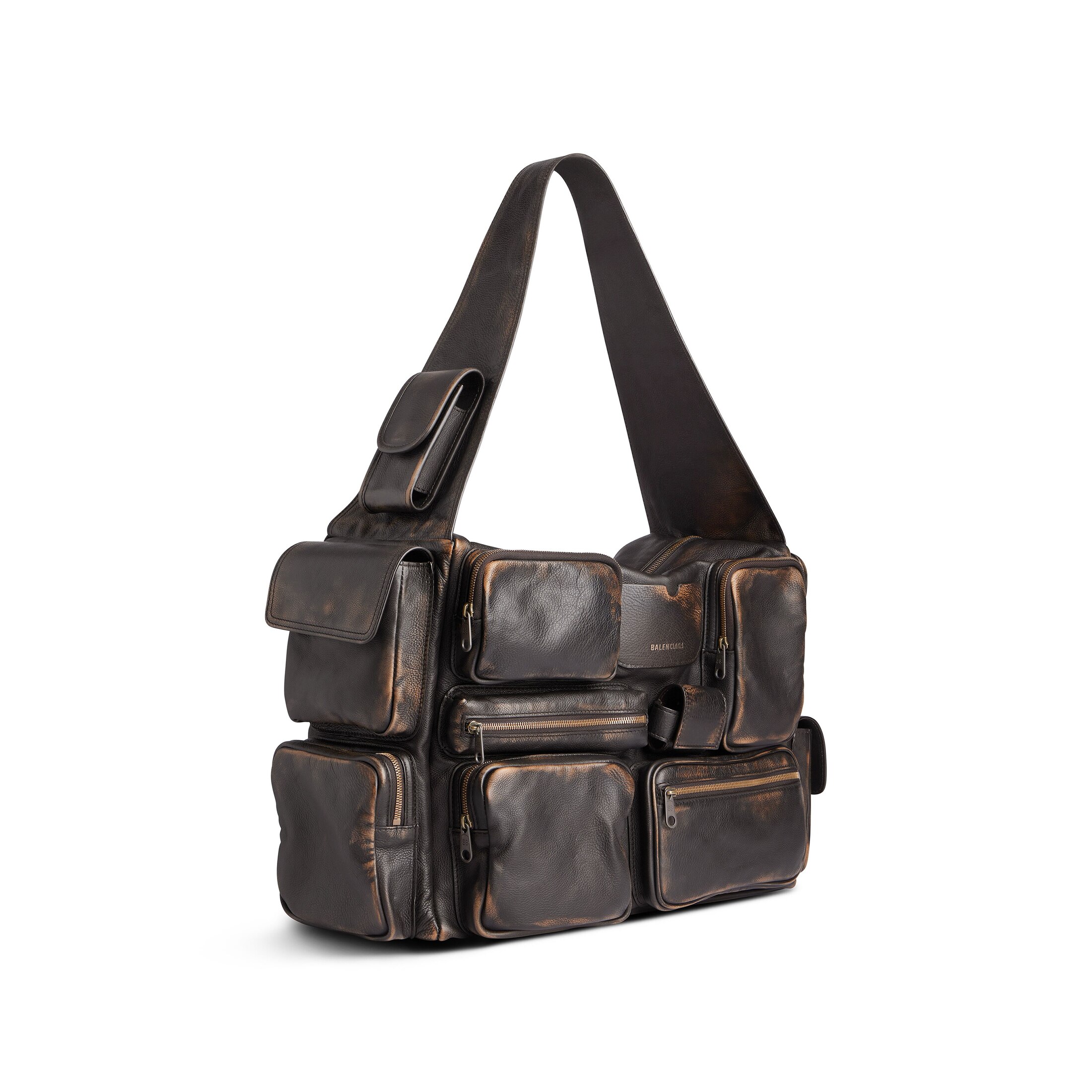 superbusy sling bag large