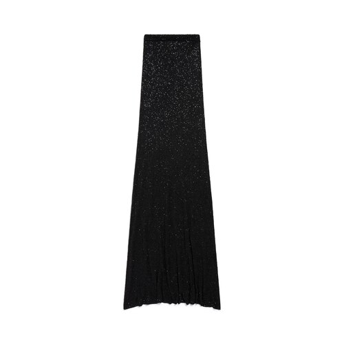 maxi skirt
