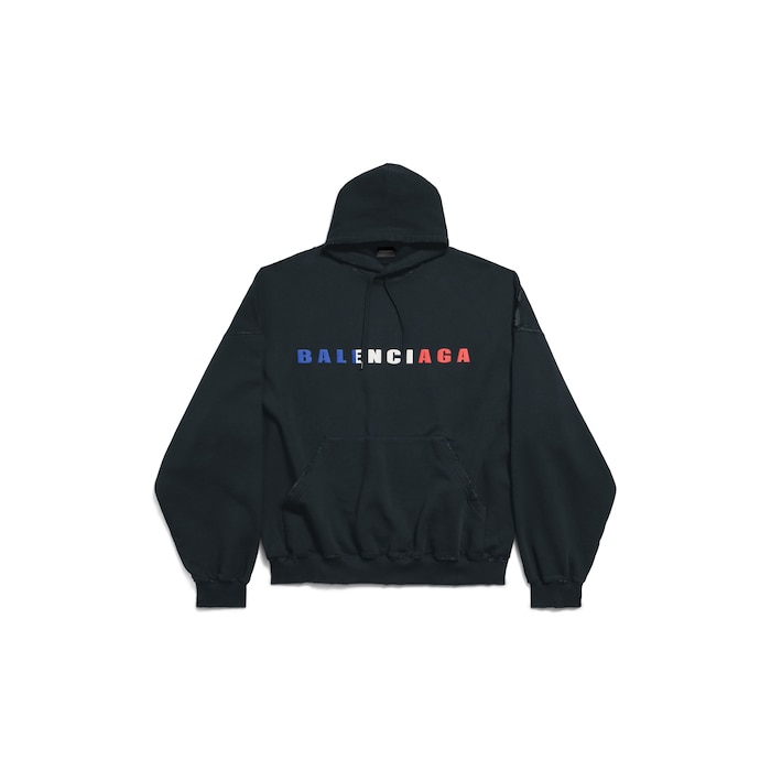 international hoodie large fit