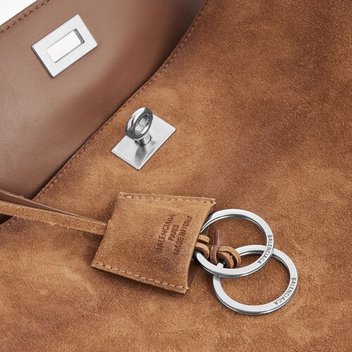 bolso de mano rodeo mediano