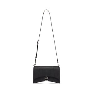 BALENCIAGA】DOWNTOWN XS メタリック エクストラ サプル (BALENCIAGA/ショルダーバッグ・ポシェット)  6713552103L8103【BUYMA】