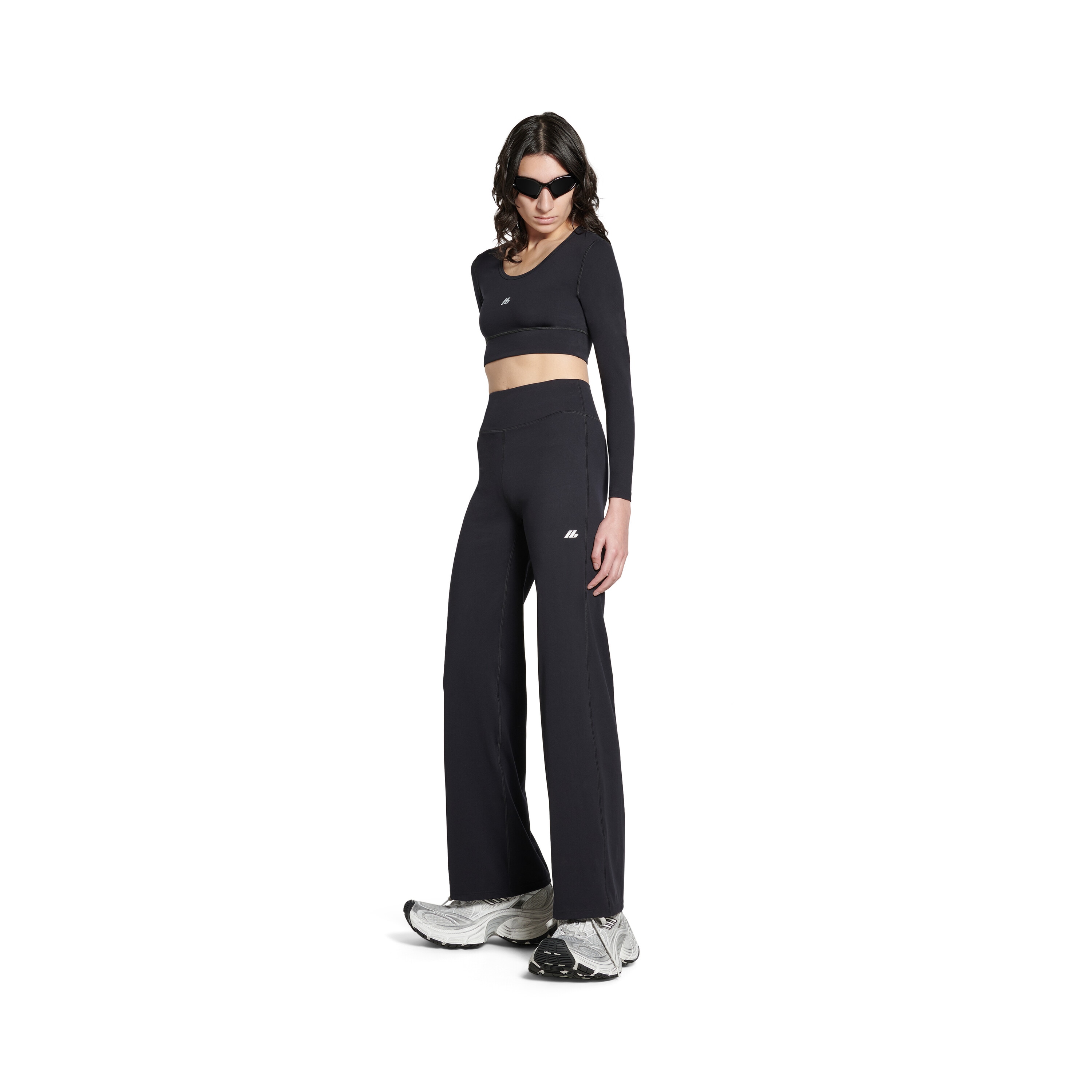 Balenciaga shops pants womens 2016