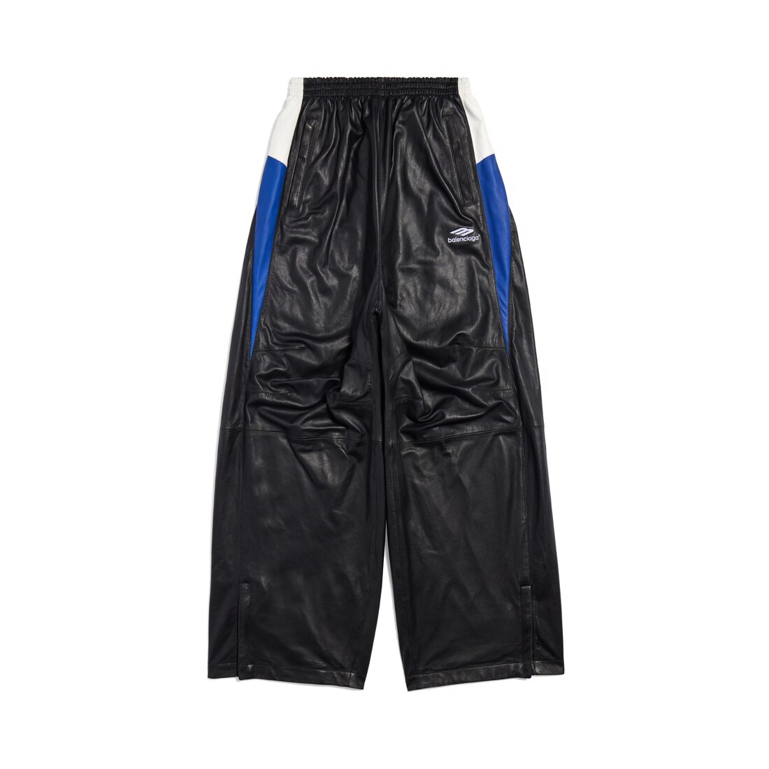 Balenciaga track bottoms Clearance
