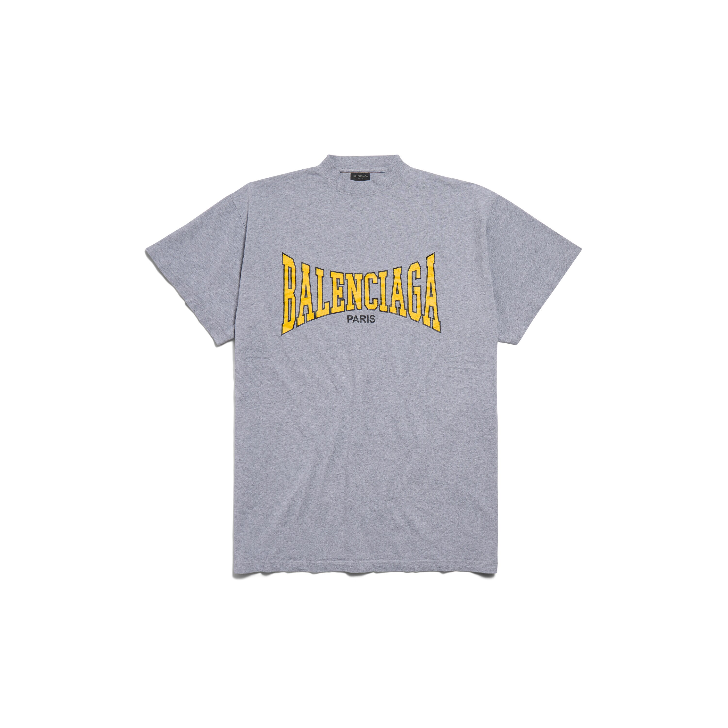 メンズ's Tシャツ | Balenciaga JP