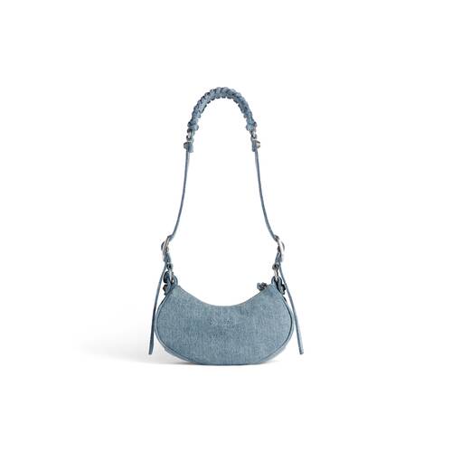 le cagole shoulder bag xs