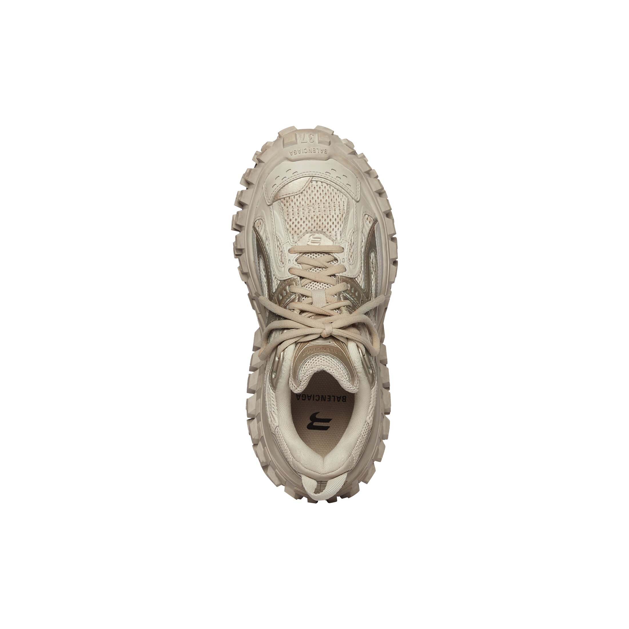 bouncer sneaker
