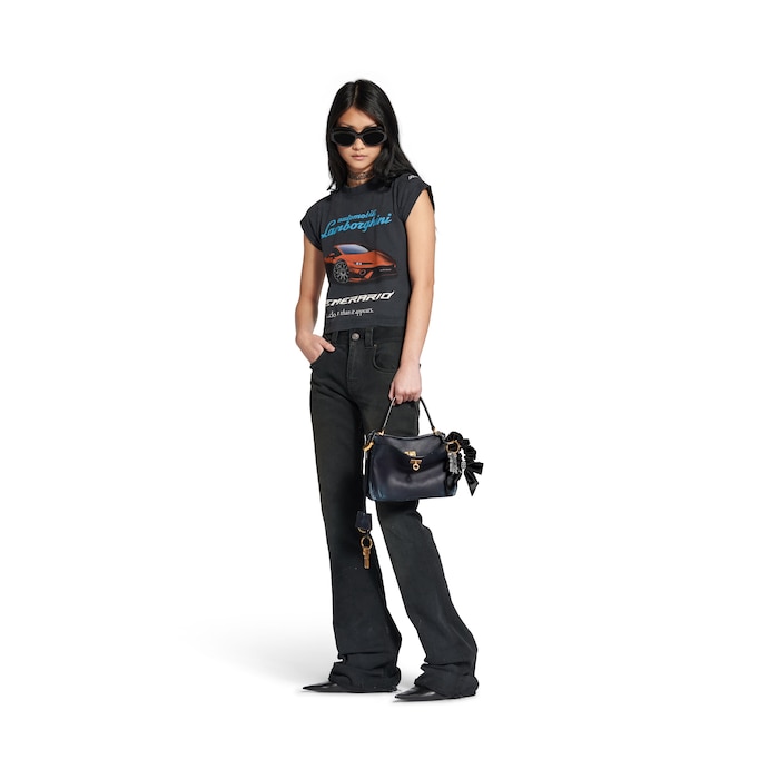 rodeo handtasche mini mit charms