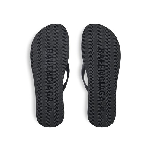 thong sandal