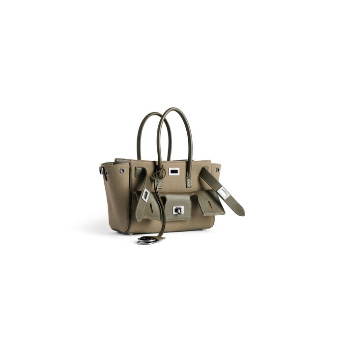 bel air carry all bag mini