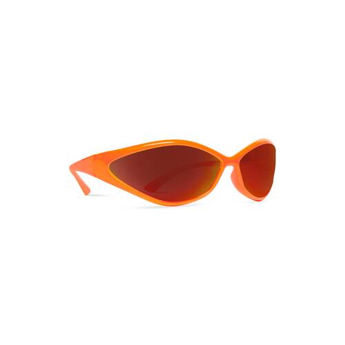 90s oval sunglasses 