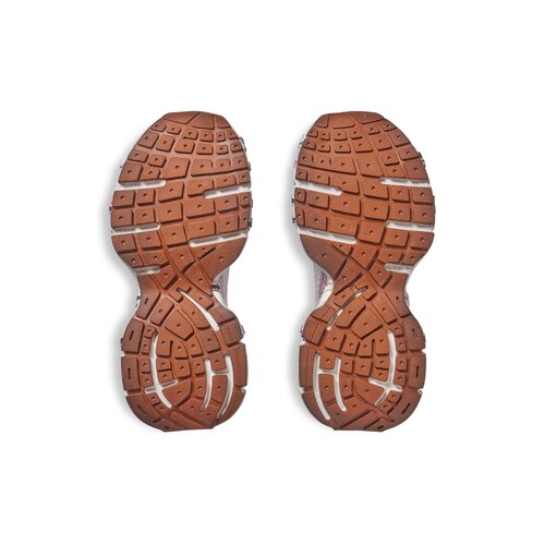 3xl extreme laces logo sneaker