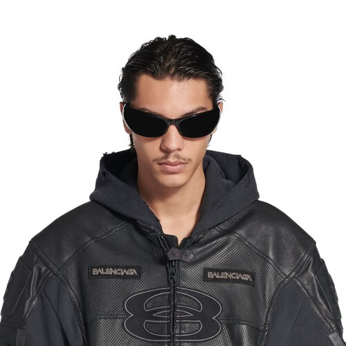 afterhour oval太阳镜 