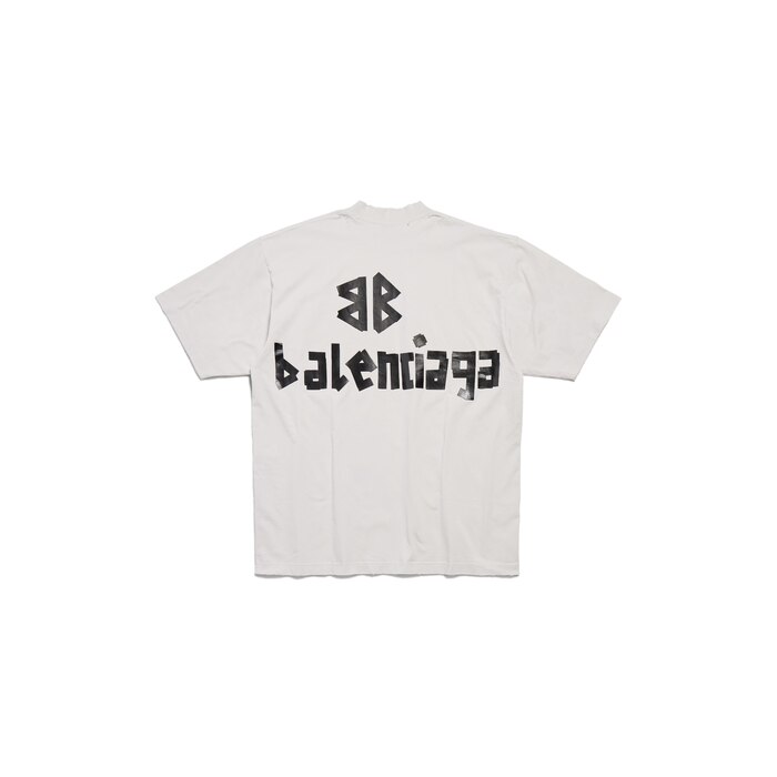 camiseta new tape type medium fit