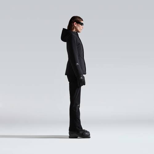 3b sports icon ski hourglass parka