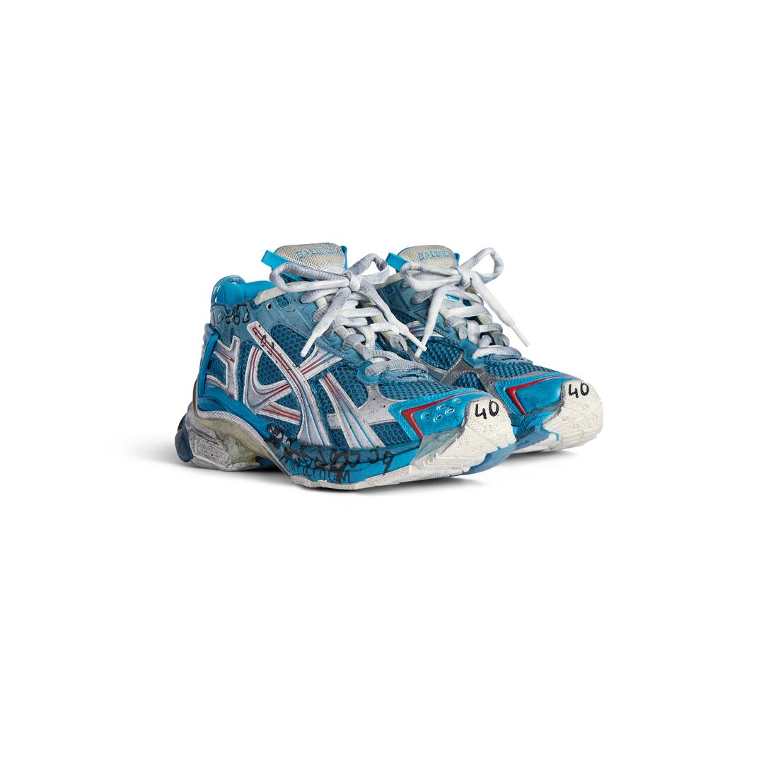 michael kors balenciaga shoes