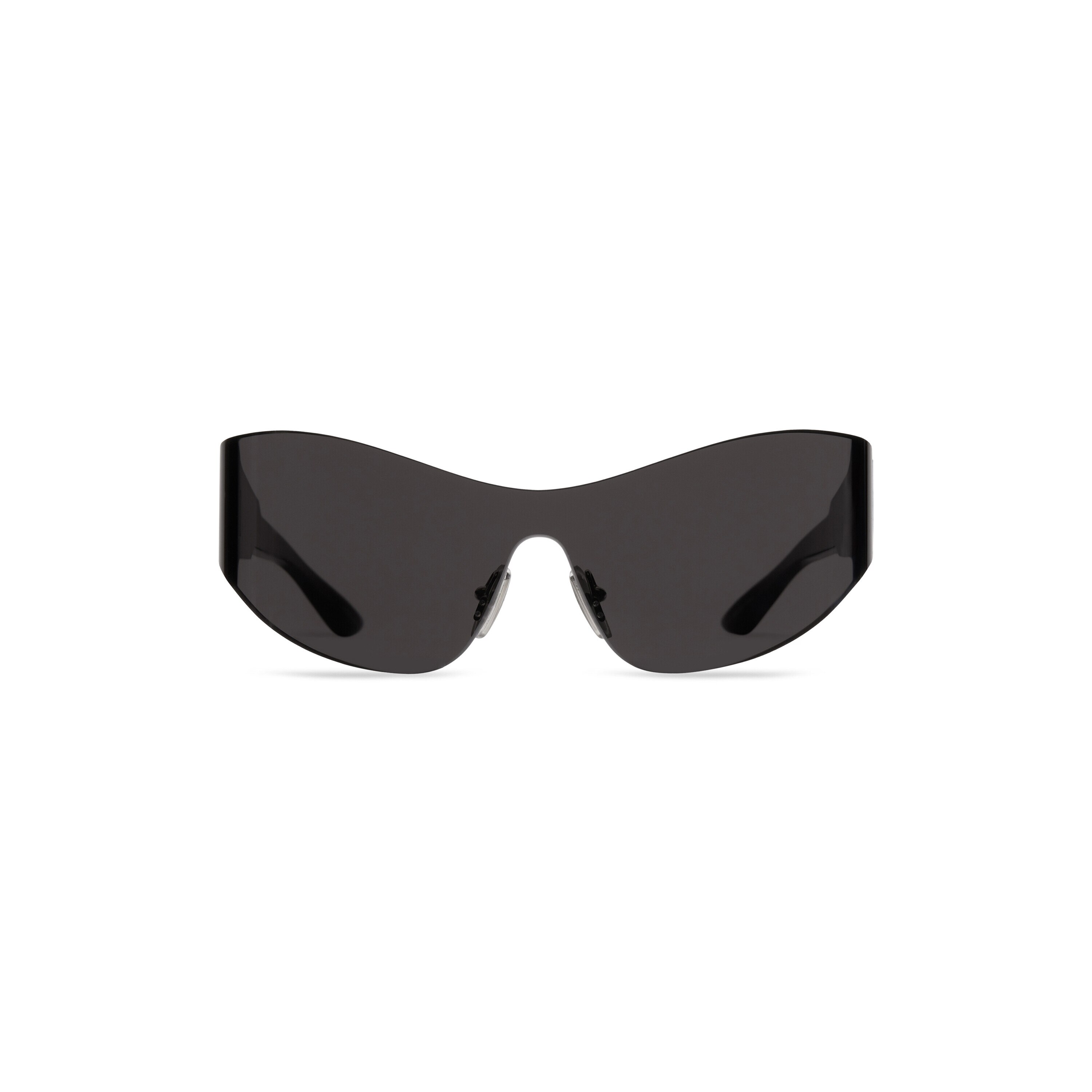 Balenciaga tip cat sales sunglasses