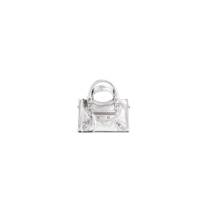 borsa le city nano