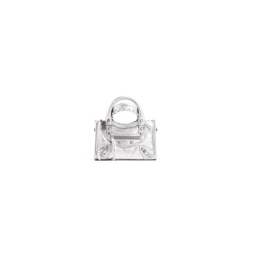 le city bag nano 