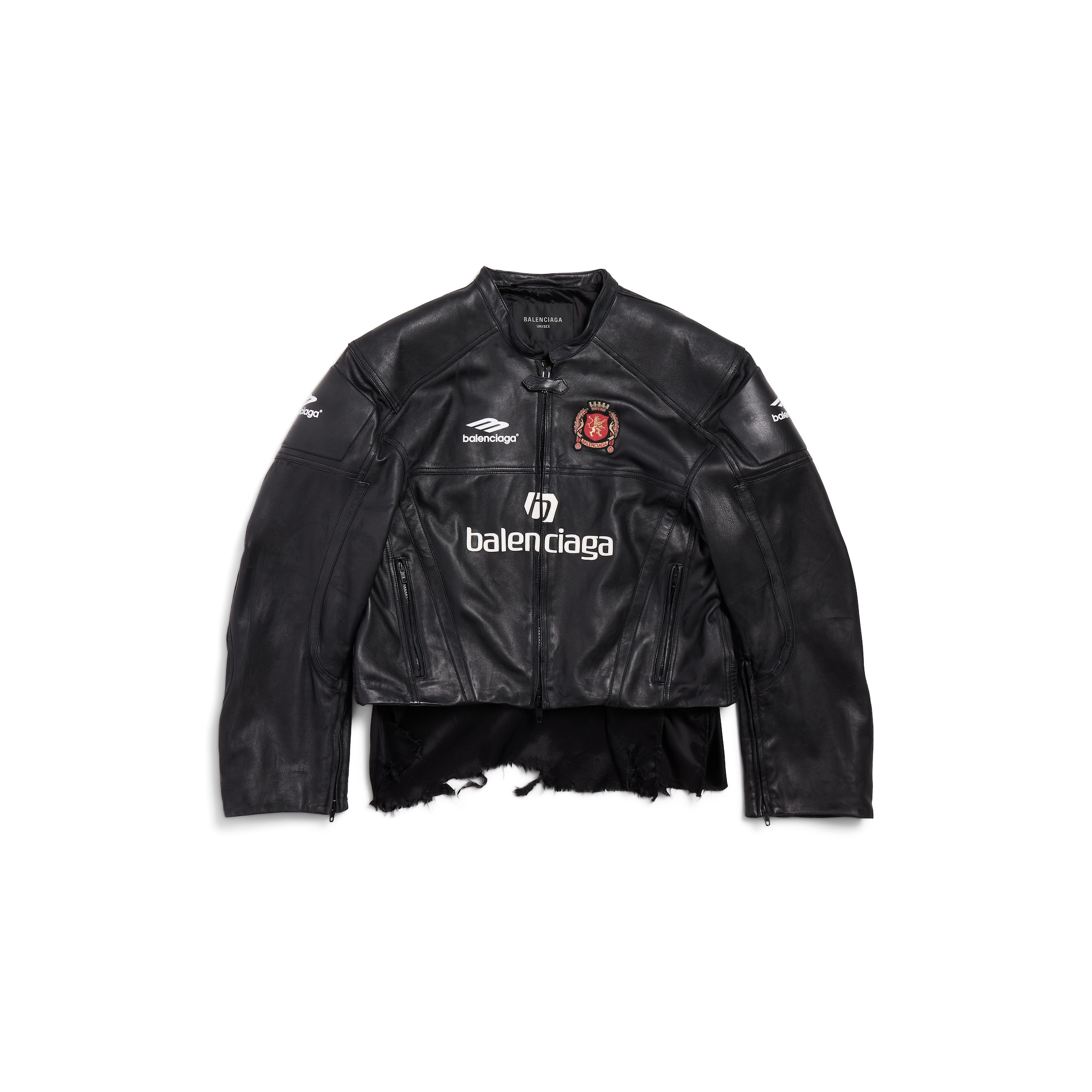 racer jacket
