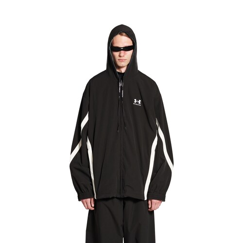 under armour® reversible tracksuit jacket