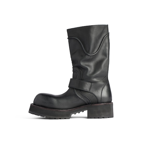 venom boot