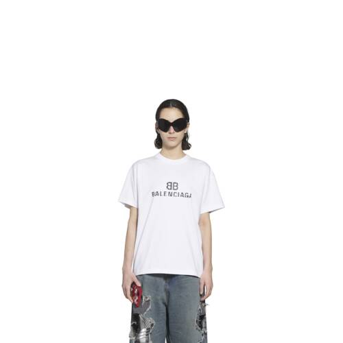 bb pixel medium fit t-shirt