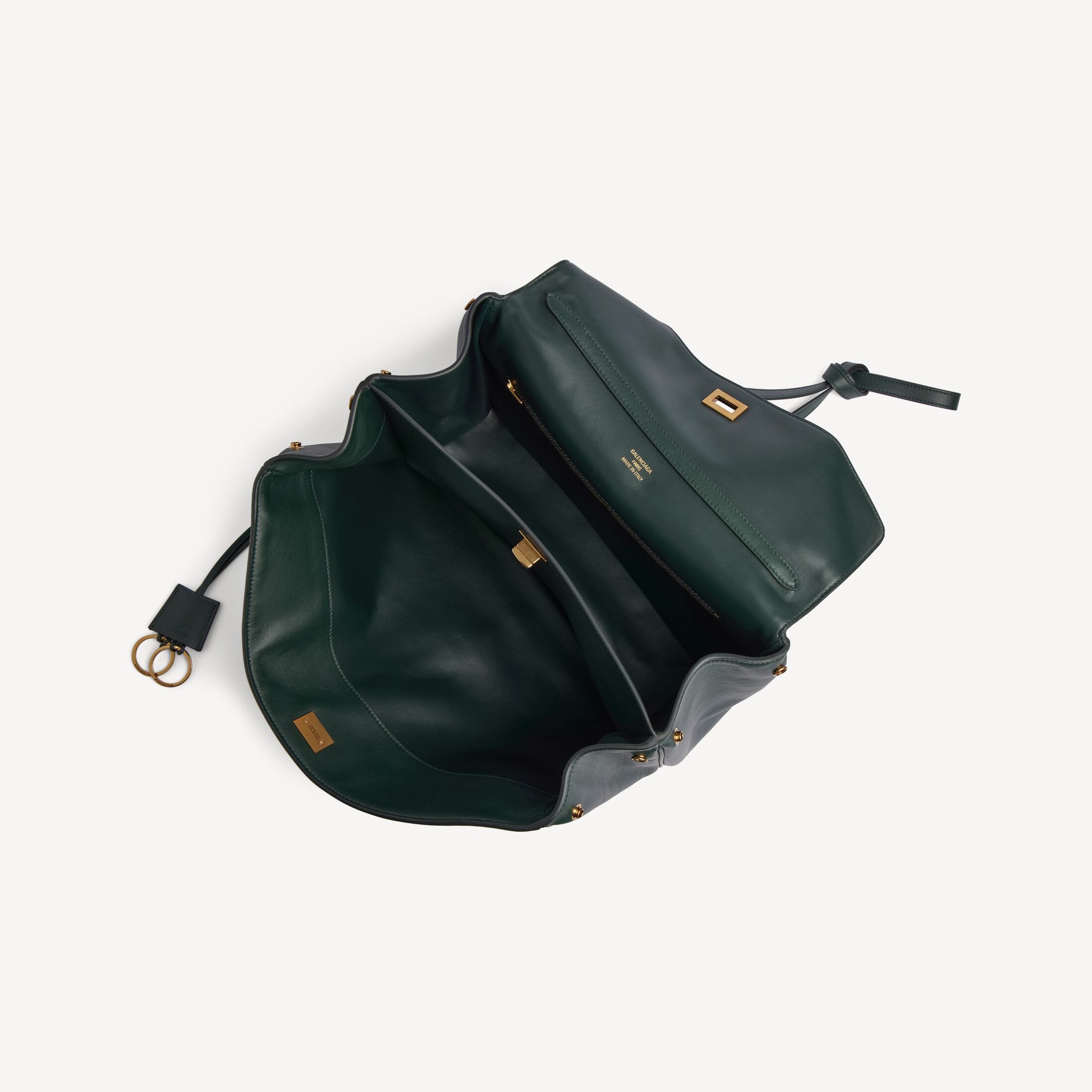 Backpack With Rodeo Design Rodeo handbag medium