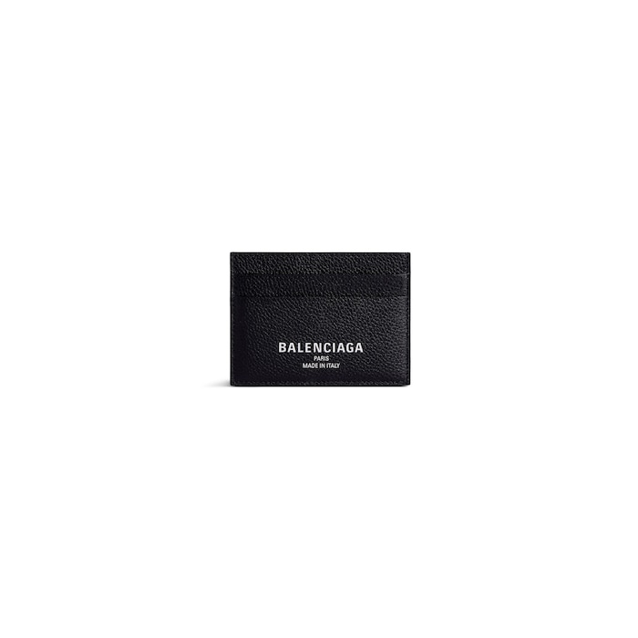 credit card holder
