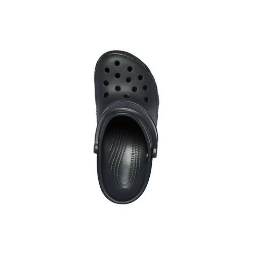 Women's Crocs™ Madame 80mm in Black | Balenciaga US