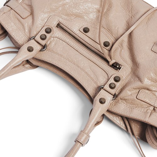 sac le city east-west