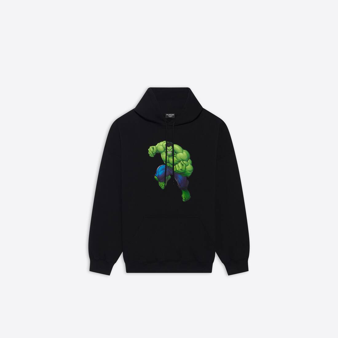 hulk hoodie