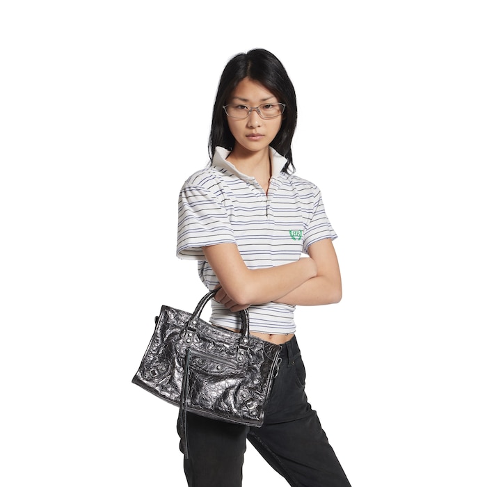 르 시티 백 스몰