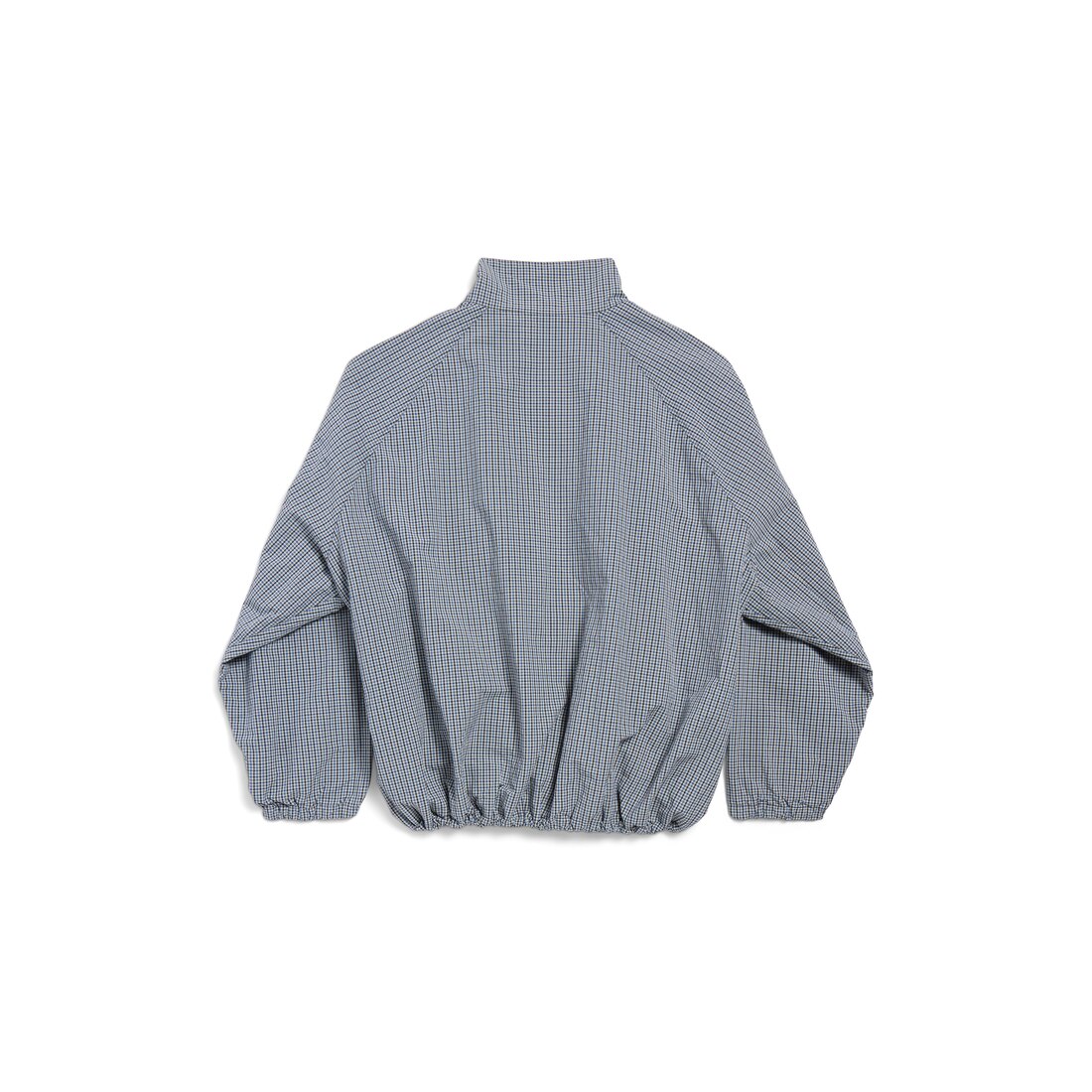 【BALENCIAGA】ジップとフード付きのコットンツイルジャケット eCom-725302TPO061000_F.jpg?v=6
