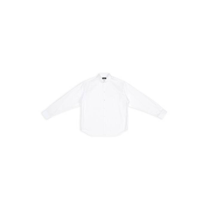 bb icon large fit shirt