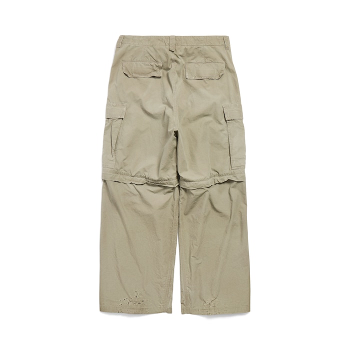 Men's Pants | Balenciaga ZW