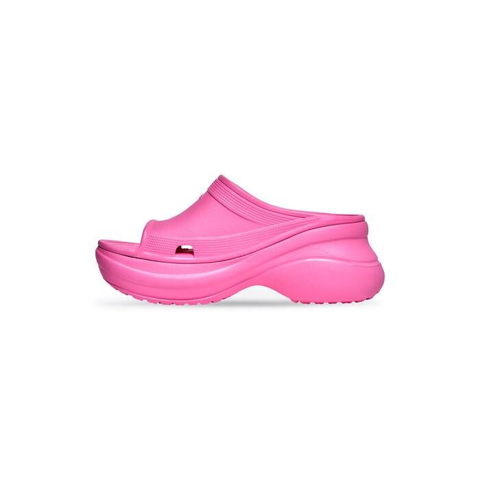 pool crocs™ slide sandal