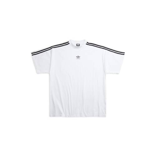Balenciaga / Adidas Oversized para Hombre Blanco | Balenciaga ES