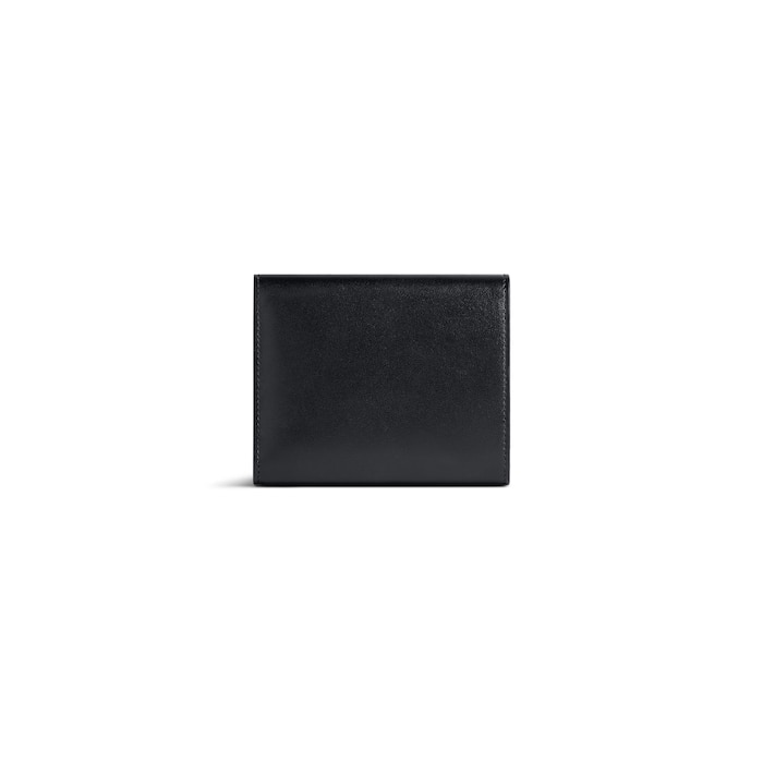 envelope bifold wallet