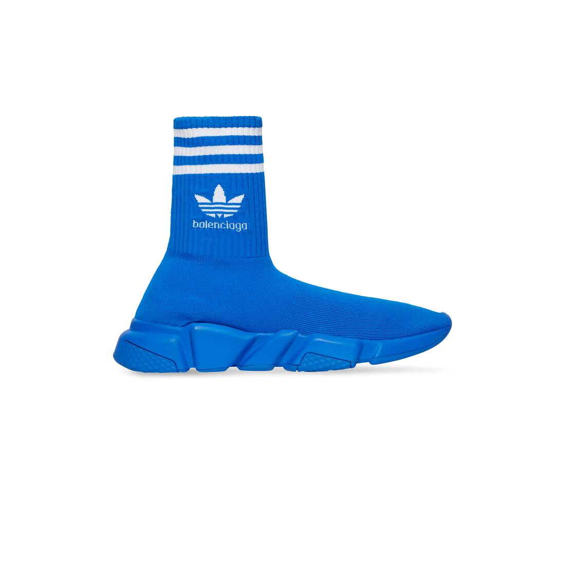 Zapatillas Speed / Adidas para Mujer en Azul | Balenciaga ES