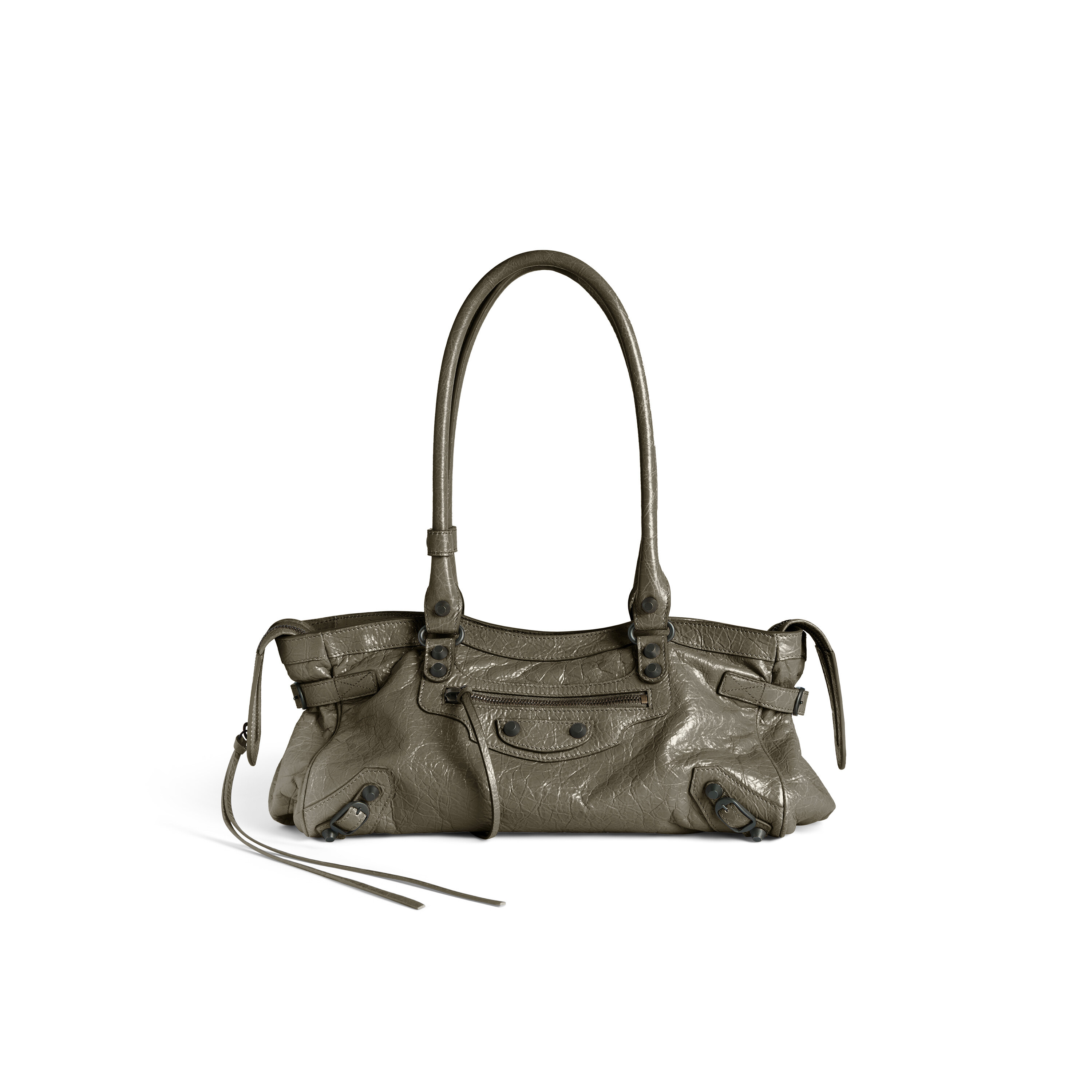 レザーグッズ | Balenciaga JP