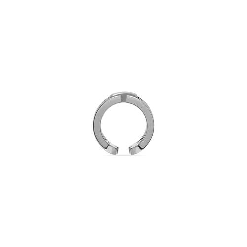 bb icon open ring 