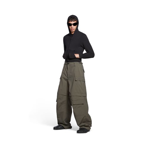unity sports icon light cargo pants