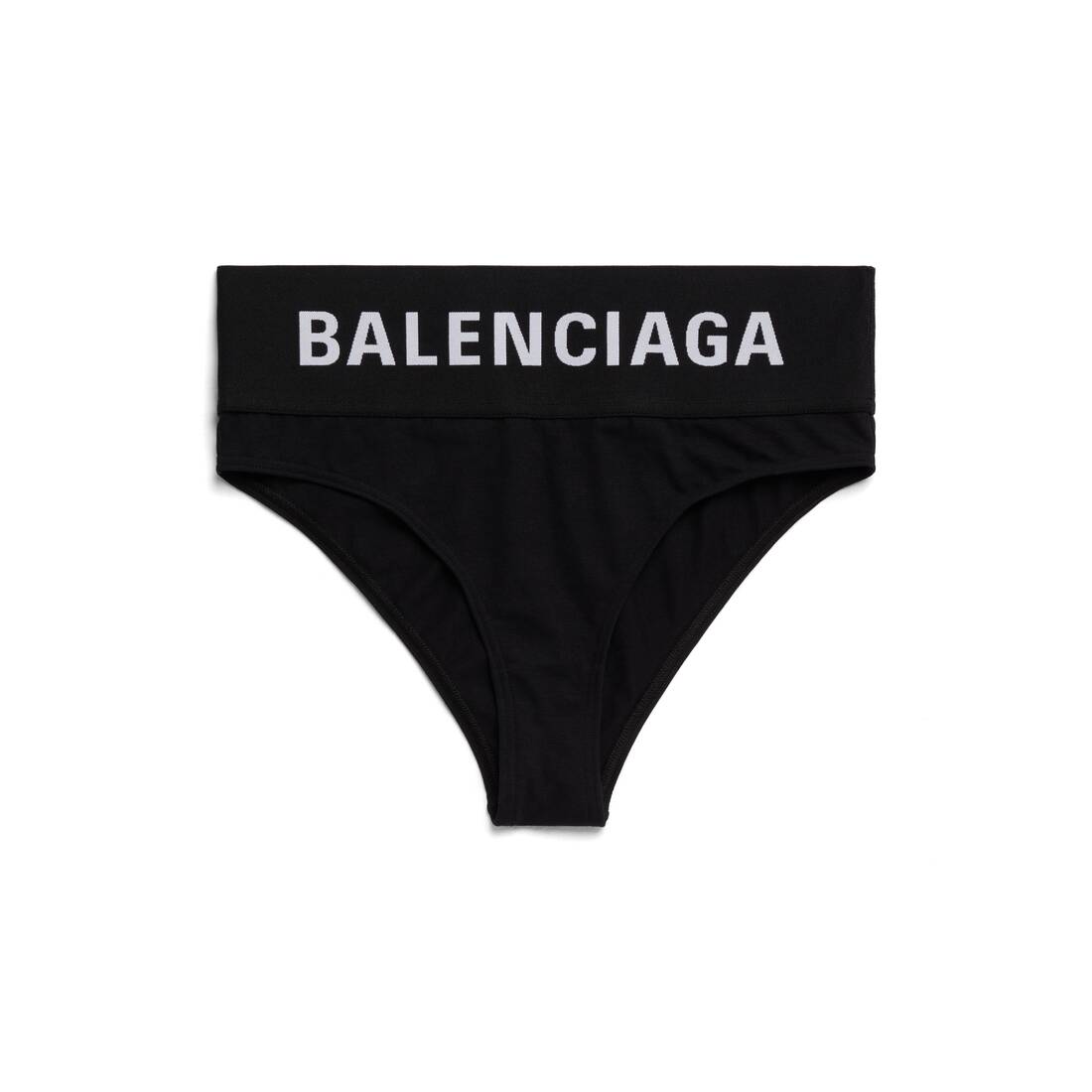 Underwear – Black – Large