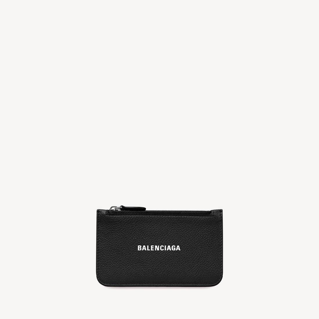 cash large long coin and card holder — 6371301IZI31090
