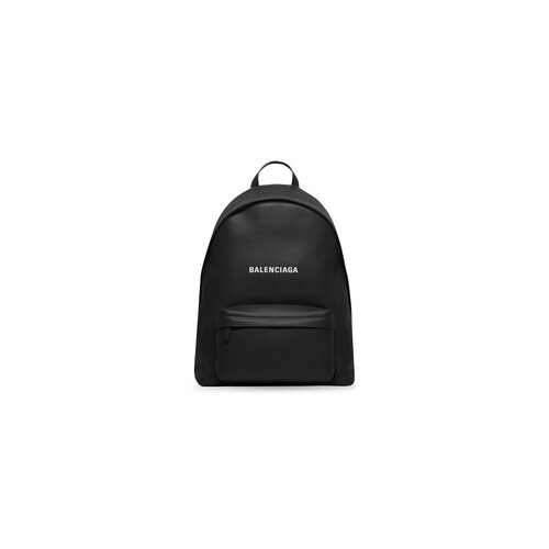 balenciaga panda backpack