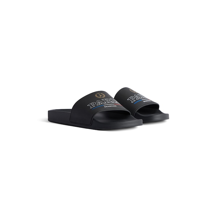 pool slide sandal 