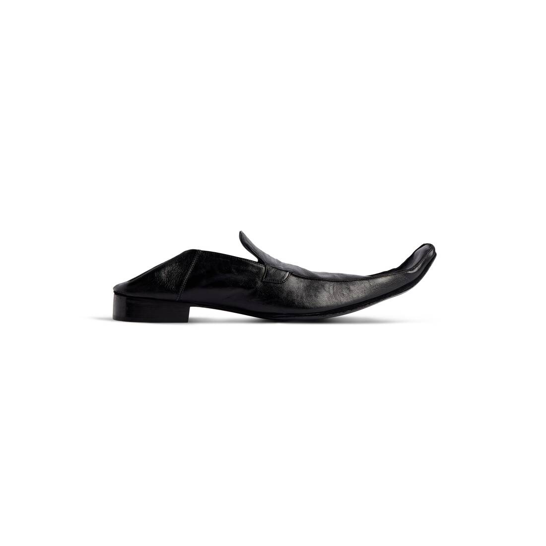 Men’s Pasadena Loafer in Black| Balenciaga® US