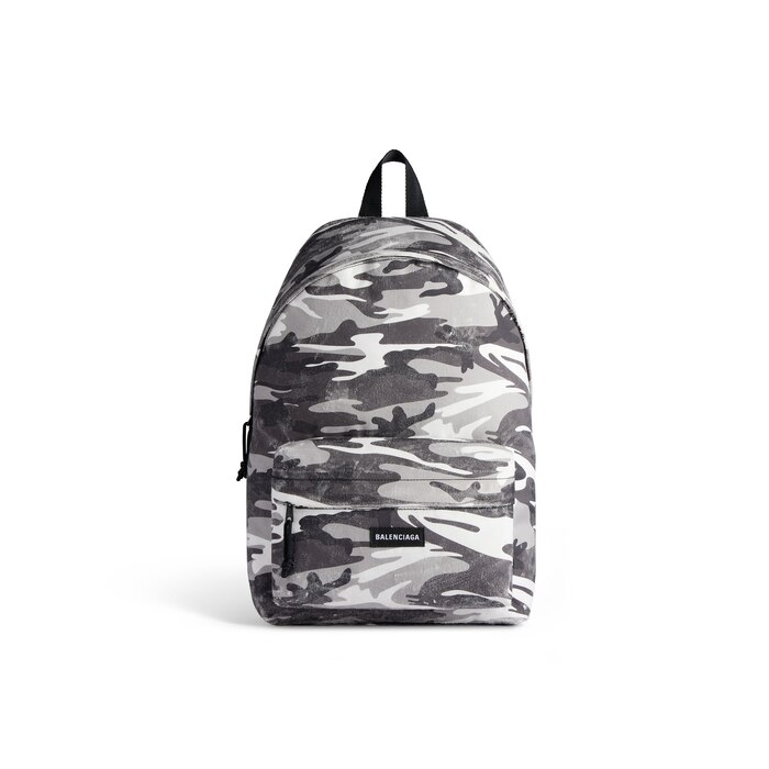 Balenciaga Explorer Sling Bag – FUTURO